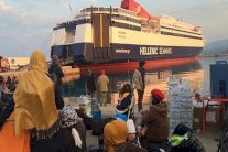 اليونان: لتوزيع اللاجئين بإنصاف عبر خطة بديلة