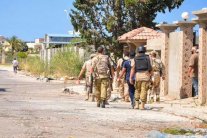 حكومة الوفاق الليبية تضيق الخناق على 