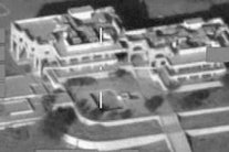 مقاتلات بريطانية تهاجم قصرًا لصدام يحتله داعش