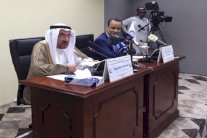 ولد الشيخ: الحل العسكري لن يكون ممكنا في اليمن