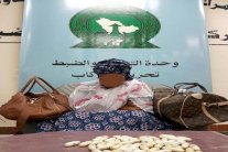 السعودية تُحبط 3 محاولات لتهريب المخدرات خلال 24 ساعة