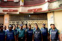 بنغلادش تغلق 32 موقعا اخباريا الكترونيا