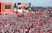 أردوغان: إذا الشعب أراد الإعدام فلا بد أن تستجيب الأحزاب