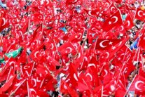 أردوغان: سأفتح صفحة جديدة مع 