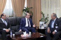 رئيس حكومة الأردن: سنحمي موظفينا