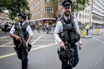 داعش يبتهج ومهاجم لندن نرويجي صومالي الأصل