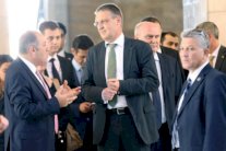 ألمانيا تؤيد معاقبة الانقلابيين في تركيا!