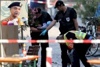 السعودية تنفي أن يكون محرض إرهابيي ألمانيا مقيمًا