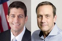 ترامب الصغير يعود عن تصريحاته حيال ترحيل المسلمين