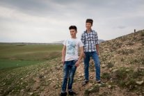 أشبال الخلافة: أشباح أطفال قتل داعش فيهم البراءة