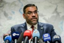 الحل في سوريا يتطلب توحيد المعارضة العسكرية