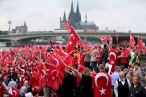 تركيا تستدعي القائم بالأعمال الألماني