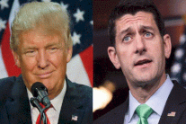 رسالة تأييد خطرة ستجعل ترامب في حيرة من أمره