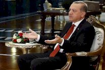 إردوغان: الغرب يتناقض مع قيمه