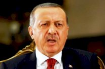 إردوغان: تم تدبير الإنقلاب الفاشل من خارج تركيا