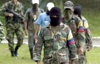 كيري: شطب حركة فارك من لائحة الارهاب ممكن