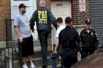 موظف في الاف بي اي يعترف بانه جاسوس للصين