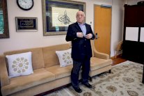 إردوغان: أعمى من لا يرى تورط غولن