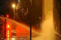 فرنسا: 13 قتيلًا و6 جرحى في حريق داخل حانة