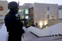 المغرب: التحقيق مع قيادي بارز في شبيبة حزب العدالة والتنمية