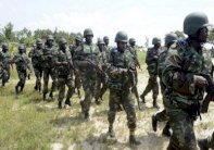 الجيش النيجيري يحبط مخططًا لبوكوحرام