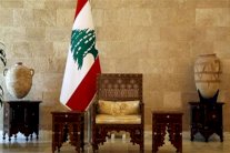 جولات حوار في لبنان لانتخاب رئيس للجمهورية