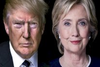 جمهوريون يرفضون ترامب سيصوتون لكلينتون