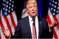 ترامب يقر بانه اخطأ باستناده الى فيديو في شأن تسديد فدية لايران