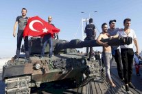 أنقرة تشكّل لجنة تقصٍّ حول 