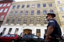 النمسا تستبدل الشرطة بالجنود في فيينا