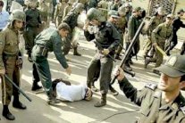 مسلحون أحوازيون يهاجمون مقرًا للحرس الثوري