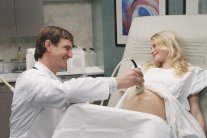 فحص ما قبل الولادة يتنبّأ بمستقبل الطفل