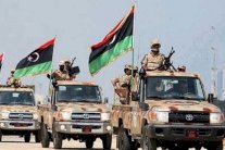 بدء العد التنازلي في عملية استعادة سرت