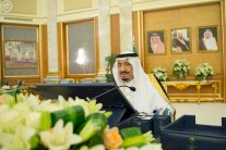 الملك سلمان يوجّه بمضاعفة الجهود لراحة الحجاج