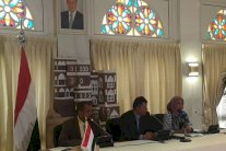 لجنة تحقيق تستبعد استخدام التحالف العربي أسلحة محرمة