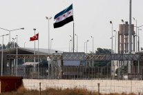 تركيا لغلق الحدود مع سوريا بطلب من موسكو