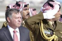 عبدالله الثاني يتكلم عن مرحلة 