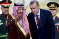 تركيا: تقدير عالٍ لموقف السعودية من 