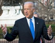 نائب الرئيس الأميركي جو بايدن يزور تركيا في 24 الجاري