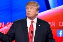 تهم بالتهرب الضريبي تلاحق دونالد ترامب