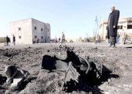 داعش يتبنى تفجيرًا أوقع عشرات المقاتلين في سوريا