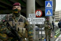 بروكسل: هبوط طائرتين اشتبه بوجود قنابل على متنهما