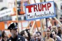 جمهوريون: ترامب لا يصلح للرئاسة!