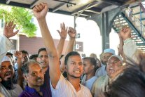 مقتل إمام مسجد في نيويورك يفجر غضبًا ضد ترامب