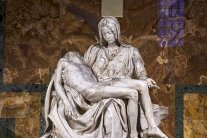 إله الحب عند اليونان ... مزوّر!