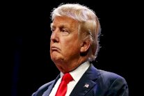 ترامب يعترف للمرة الأولى باحتمال هزيمته