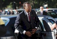 الرئيس التشادي يعين وزيرا جديدا للدفاع