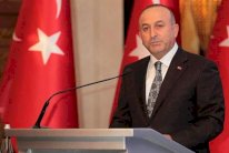 أنقرة تنتظر وفاء واشنطن بوعدها بشأن أكراد سوريا