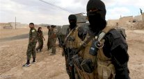 التحالف الدولي يلاحق