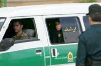 توقيف شخص مزدوج الجنسية في ايران ل